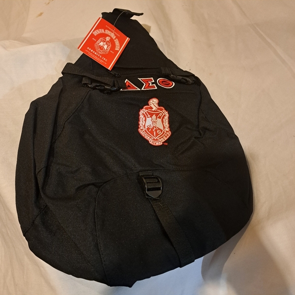 DELTA BAG SLING - Picture 2 of 9